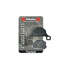 Ferodo platinum organic for sale  Delivered anywhere in USA 