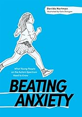 Beating anxiety young for sale  Delivered anywhere in UK