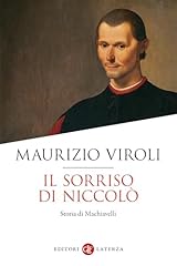 Sorriso niccolò storia usato  Spedito ovunque in Italia 