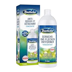 Bactador enzyme cleaner d'occasion  Livré partout en France