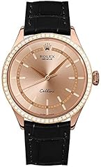 Rolex cellini pink for sale  Delivered anywhere in USA 