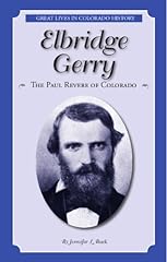 Elbridge gerry paul for sale  Delivered anywhere in USA 