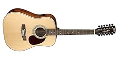 Cort earth7012 dreadnought for sale  Delivered anywhere in UK