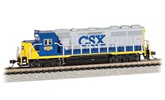 Bachmann trains gp40 for sale  Delivered anywhere in USA 