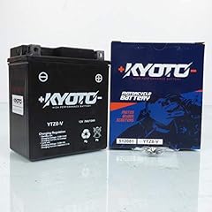 Kyoto batteria per usato  Spedito ovunque in Italia 