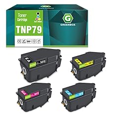 Greenbox remanufactured tnp79 for sale  Delivered anywhere in USA 