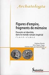 Figures d'empire, Fragments de Mémoire. Pouvoirs et d'occasion  Livré partout en France