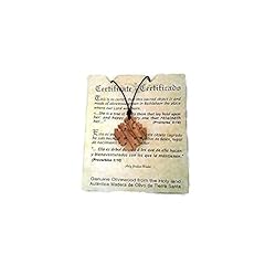Hjw jerusalem cross for sale  Delivered anywhere in UK