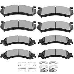 Ceramic brake pads for sale  Delivered anywhere in USA 