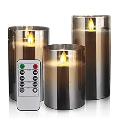 Yinuo candle led gebraucht kaufen  Wird an jeden Ort in Deutschland