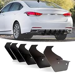 Neespoc rear bumper for sale  Delivered anywhere in USA 