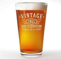 Vintage 1955 etched for sale  Delivered anywhere in USA 