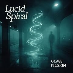 Glass pilgrim for sale  Delivered anywhere in USA 