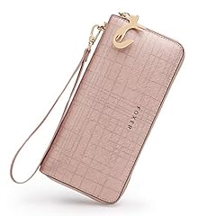 Leather wallets women for sale  Delivered anywhere in UK