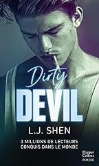 Dirty devil nouvelle d'occasion  Livré partout en Belgiqu