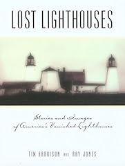 Lost lighthouses for sale  Delivered anywhere in USA 