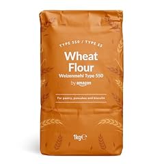 Amazon farina grano usato  Spedito ovunque in Italia 