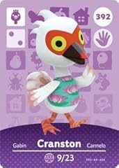 Cranston nintendo animal for sale  Delivered anywhere in USA 