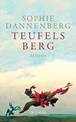 Teufelsberg roman gebraucht kaufen  Wird an jeden Ort in Deutschland