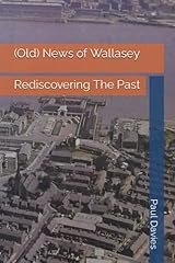 Old news wallasey for sale  Delivered anywhere in UK
