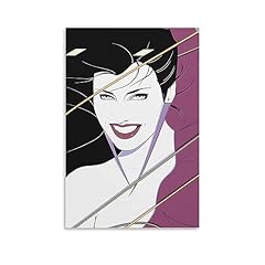 Shefei patrick nagel for sale  Delivered anywhere in USA 