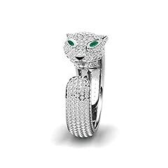 Joyas bague léopard d'occasion  Livré partout en France