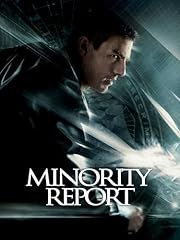 Minority report gebraucht kaufen  Wird an jeden Ort in Deutschland