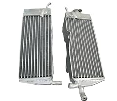 Aluminum radiator 1988 for sale  Delivered anywhere in UK