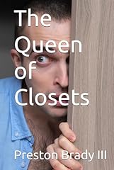 The queen closets d'occasion  Livré partout en France