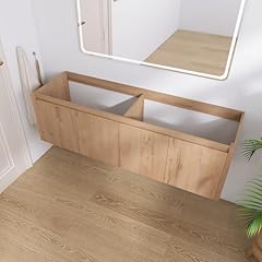 Floating bathroom vanity for sale  Delivered anywhere in USA 