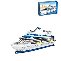 Cruise ship model for sale  Delivered anywhere in UK