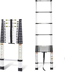 Ladder 20.3ft rikade for sale  Delivered anywhere in USA 