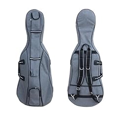 Modoustring cello case for sale  Delivered anywhere in USA 