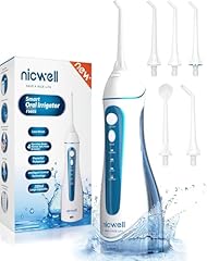 Nicwell water dental for sale  Delivered anywhere in USA 