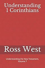 Understanding corinthians unde for sale  Delivered anywhere in UK