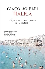 Italica novecento trenta usato  Spedito ovunque in Italia 
