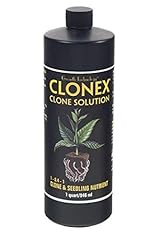 Hydrodynamics clonex clone for sale  Delivered anywhere in USA 