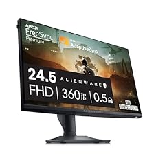 Alienware aw2523hf 24.5 usato  Spedito ovunque in Italia 