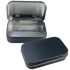 Fofuyim rectangular tins for sale  Delivered anywhere in UK