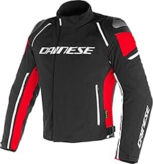 Dainese tex jacke usato  Spedito ovunque in Italia 