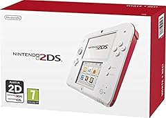 Nintendo handheld console d'occasion  Livré partout en France