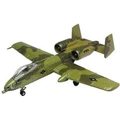 A10 thunderbolt diecast for sale  Delivered anywhere in UK