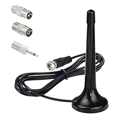 Antenna radio dab usato  Spedito ovunque in Italia 