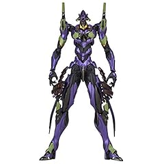 Kaiyodo revoltech evangelion usato  Spedito ovunque in Italia 