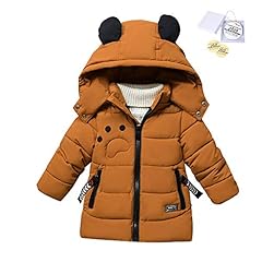 Sxshun jungen winterjacke gebraucht kaufen  Wird an jeden Ort in Deutschland