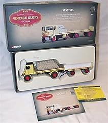 Corgi vintage glory for sale  Delivered anywhere in UK