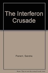 The interferon crusade gebraucht kaufen  Wird an jeden Ort in Deutschland