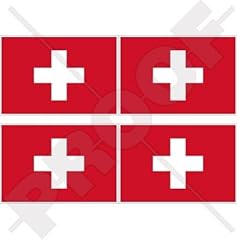Swiss flag suisse for sale  Delivered anywhere in USA 