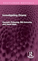 Investigating drama for sale  Delivered anywhere in USA 