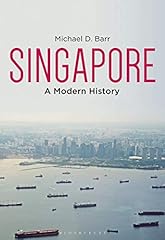 Singapore modern history gebraucht kaufen  Wird an jeden Ort in Deutschland